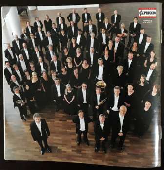 10CD/DVD/Box Set Staatsphilharmonie Rheinland-Pfalz: Modern Times Edition 148849