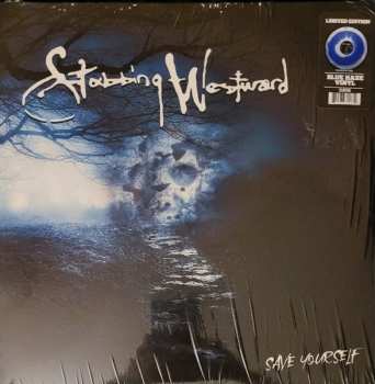 LP Stabbing Westward: Save Yourself CLR | LTD 587830