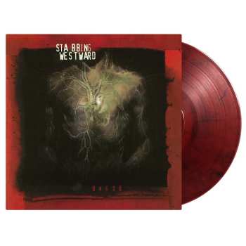 LP Stabbing Westward: Ungod CLR | LTD | NUM 615734