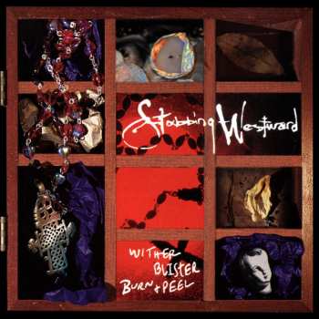 Album Stabbing Westward: Wither Blister Burn + Peel