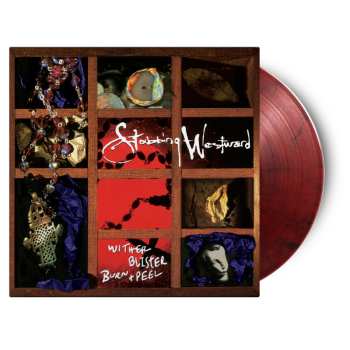 LP Stabbing Westward: Wither Blister Burn + Peel CLR | LTD | NUM 639751