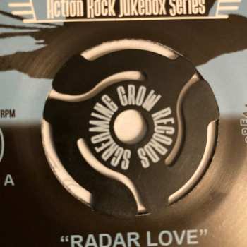 SP Stacy Crowne: Radar Love / Dead Of Night 582307