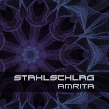 Album Stahlschlag: Amrita