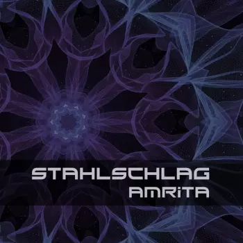 Stahlschlag: Amrita