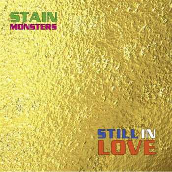 LP Stain Monsters: Still In Love 620987