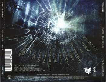 CD Staind: Break The Cycle 5794