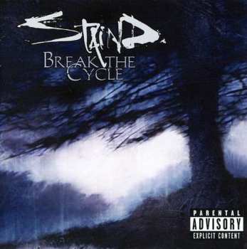 Album Staind: Break The Cycle