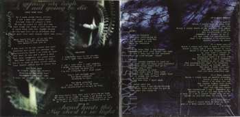 CD Staind: Break The Cycle 5794