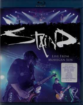 Album Staind: Live From Mohegan Sun