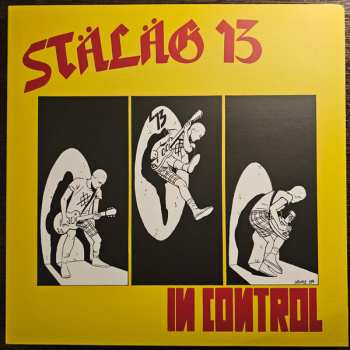 LP Stalag 13: In Control 644054