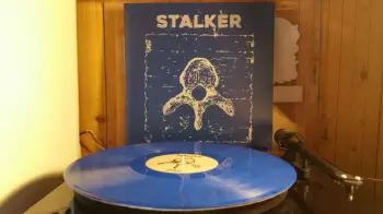 Stalker: Vertebre