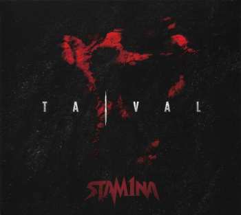 Album Stam1na: Taival