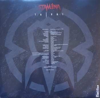 LP Stam1na: Taival CLR | LTD 656148