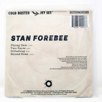 SP Stan Forebee: Second Home LTD 603793