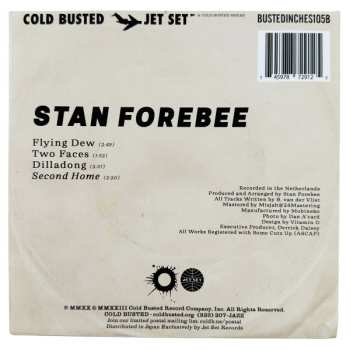 SP Stan Forebee: Second Home CLR | LTD 579267