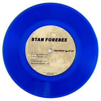 SP Stan Forebee: Second Home CLR | LTD 579267