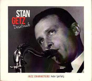 Album Stan Getz: Desafinado