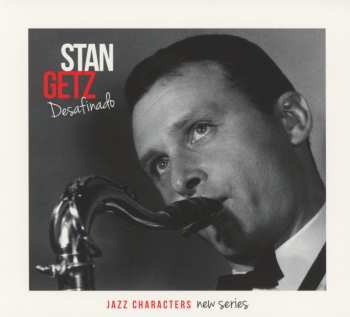 3CD Stan Getz: Desafinado 559294