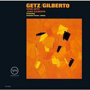 CD João Gilberto: Getz / Gilberto 651059