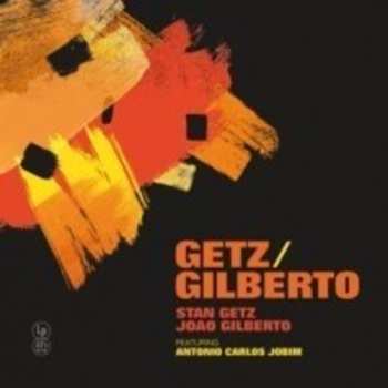 LP João Gilberto: Getz / Gilberto (special Edition) (yellow Vinyl) 623970