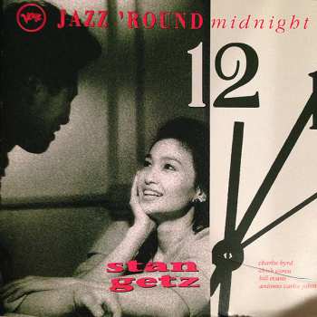 Album Stan Getz: Jazz 'Round Midnight