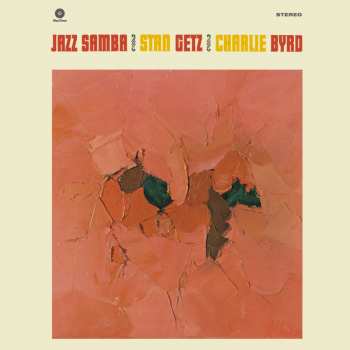 Album Stan Getz: Jazz Samba