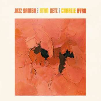 CD Stan Getz: Desafinado: Jazz Samba & Big Band Bossa Nova (2 LP ON 1 CD) 593919