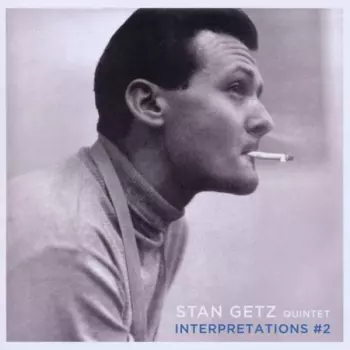 Interpretations #2 + Interpretations #1