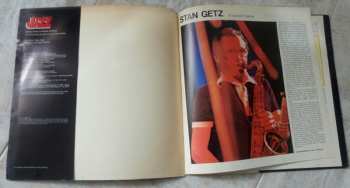 LP Stan Getz: Stan Getz 655244