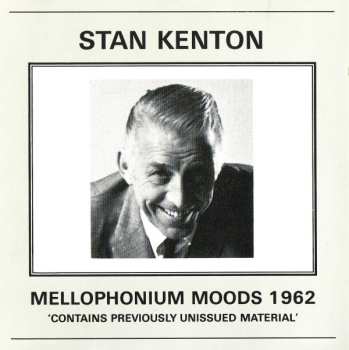 Album Stan Kenton: Mellophonium Moods 1962