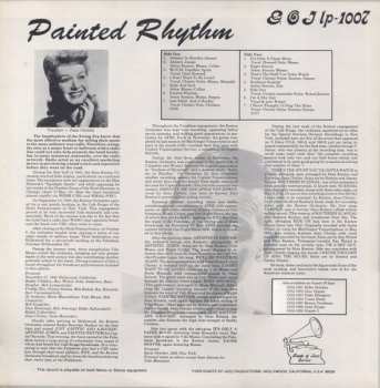 LP Stan Kenton: Painted Rhythm 646962