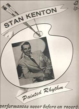 LP Stan Kenton: Painted Rhythm 646962