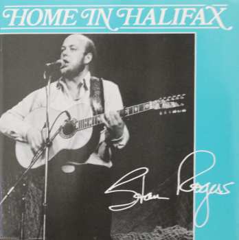 CD Stan Rogers: Home In Halifax 638299