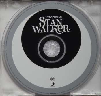 CD Stan Walker: Introducing Stan Walker 514215