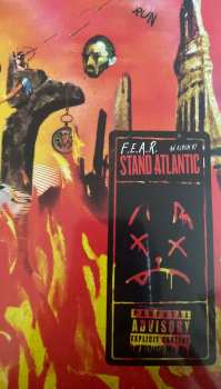 LP Stand Atlantic: F.E.A.R. CLR | LTD 544736