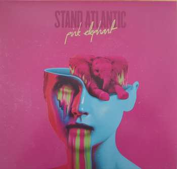 Album Stand Atlantic: Pink Elephant