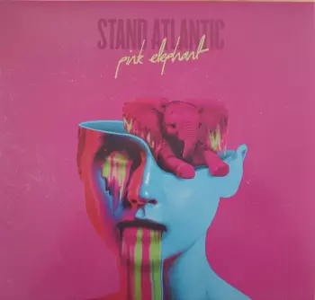 Stand Atlantic: Pink Elephant