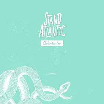 Album Stand Atlantic: Sidewinder