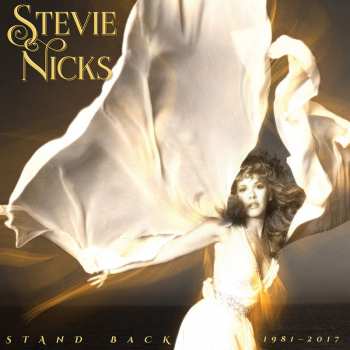 3CD Stevie Nicks: Stand Back 1981-2017 34260