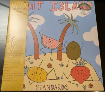 Fruit Island