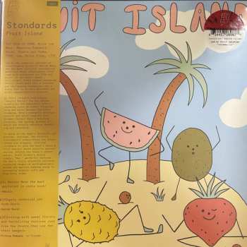 LP Standards: Fruit Island CLR | LTD 586710