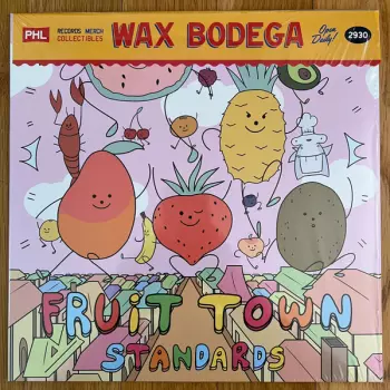 Fruit Town