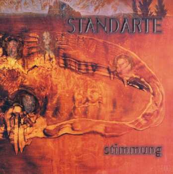 Album Standarte: Stimmung