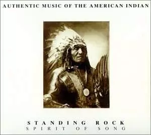 Standing Rock: Spirit Of Song