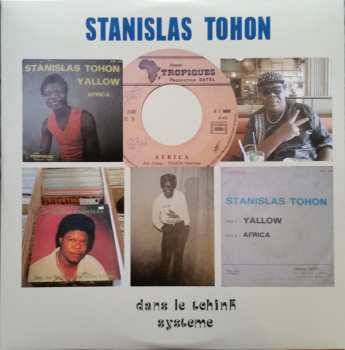 LP Tohon Stanislas: Dans Le Tchink Système LTD 406612