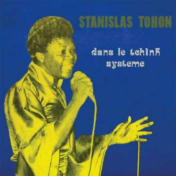 LP Tohon Stanislas: Dans Le Tchink Système LTD 406612