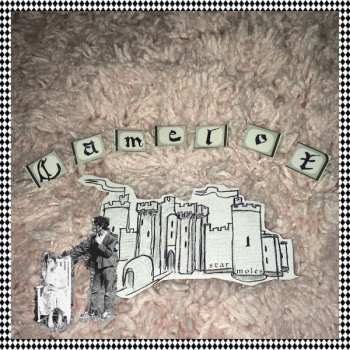 Album Star Moles: Camelot