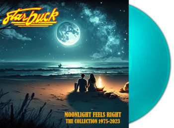 3LP Starbuck: Moonlight Feels Right - The Collection: 1975-2023 CLR 603585