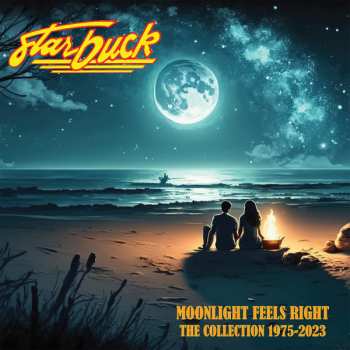 3LP Starbuck: Moonlight Feels Right - The Collection: 1975-2023 CLR 603585