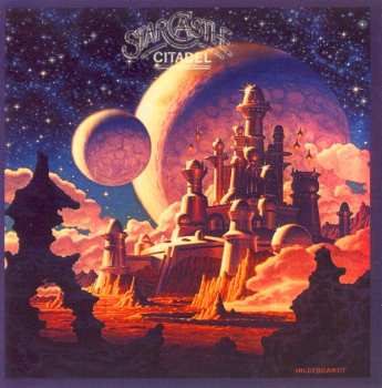 CD Starcastle: Citadel 596822